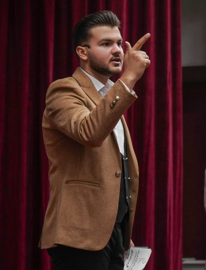 محمد حسین ملاهاشم