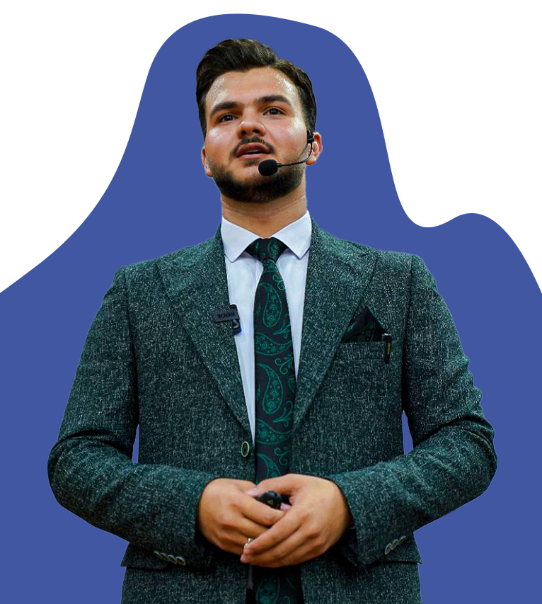 محمد حسین ملاهاشم