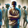 اضطراب اجتماعی